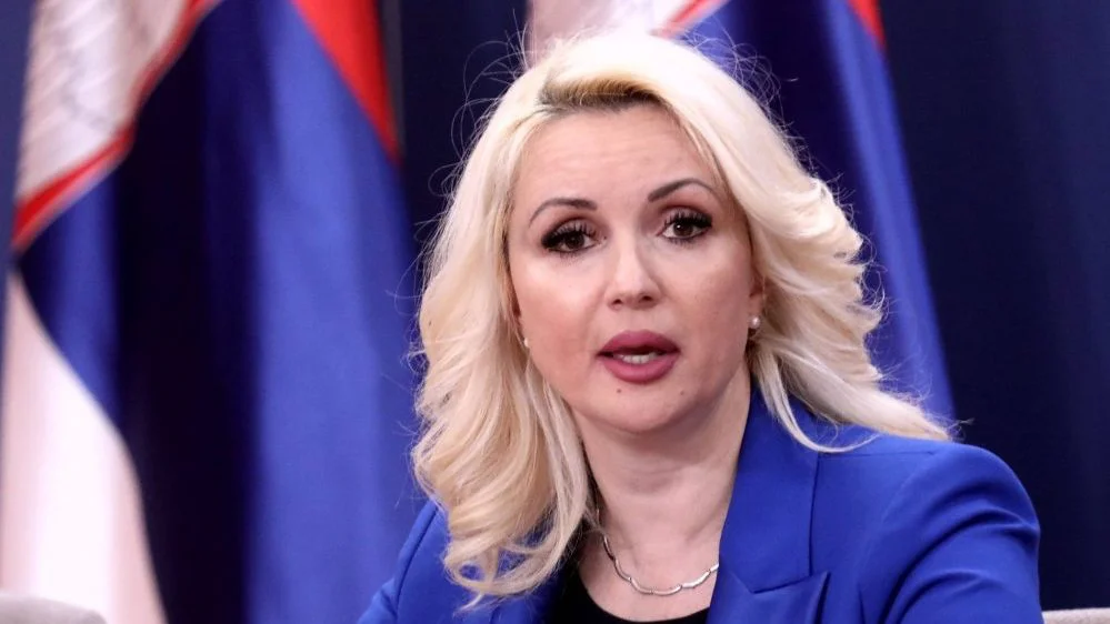 Kisić Tepavčević: U Beogradu 54 odsto novoobolelih 1