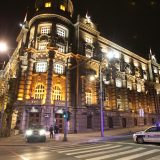 Stomatološkom fakutetu u Beogradu država daje 20 miliona dinara za kupovinu opreme 11