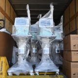 UNICEF isporučio respiratore zdravstvenim ustanovama u Srbiji 13