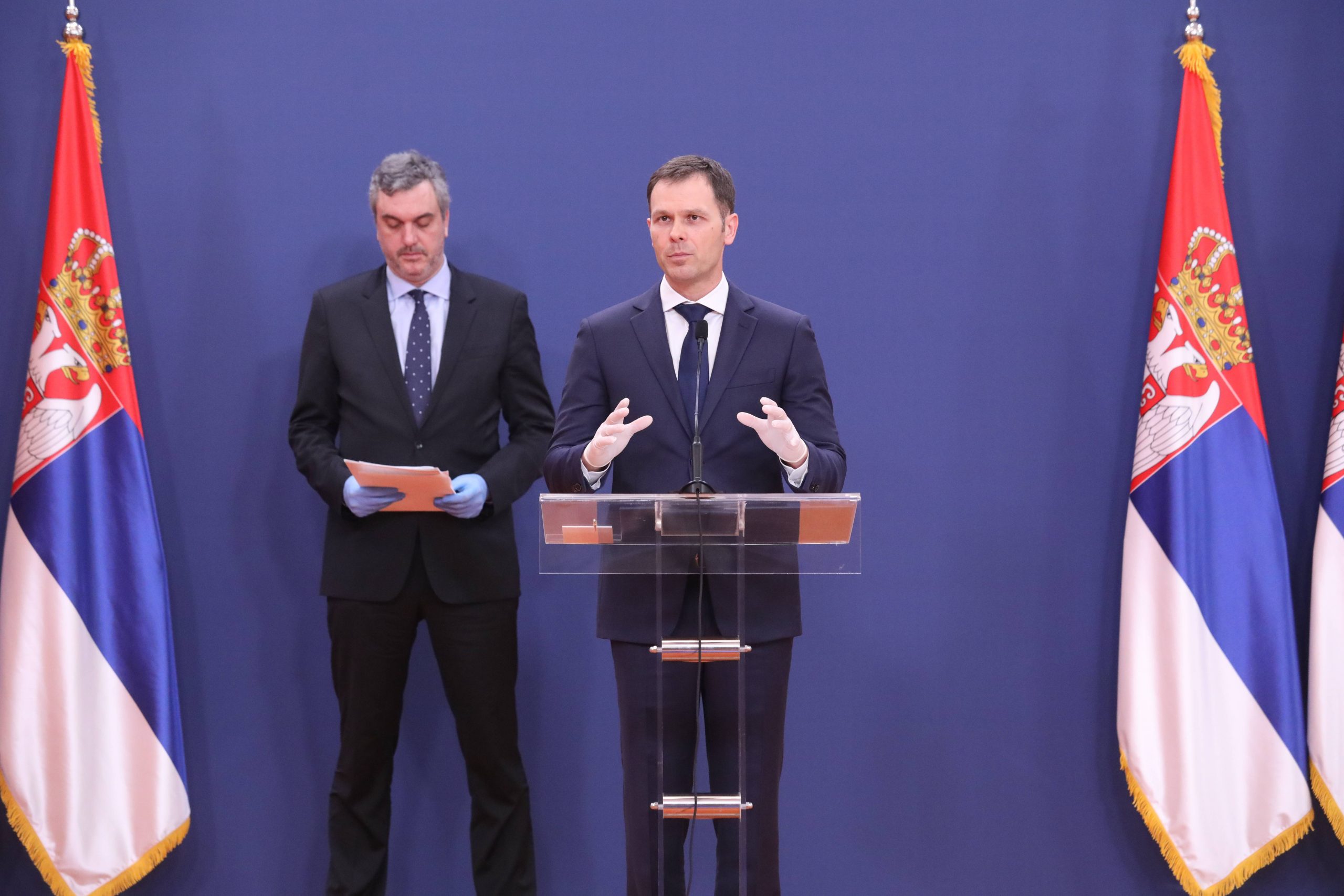 DW: Paket mera Vlade - populizam ili dobar potez? 1