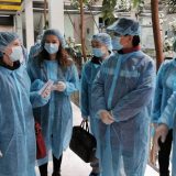 Ugledne ličnosti iz sveta apeluju na G20 da finansijski pomognu borbu portiv korona virusa 3