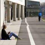 Beč: Zbog razmaka neke ulice samo za pešake 7