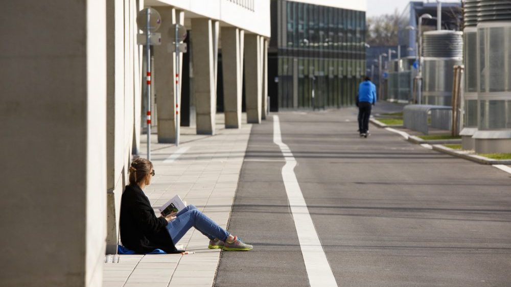 Beč: Zbog razmaka neke ulice samo za pešake 1