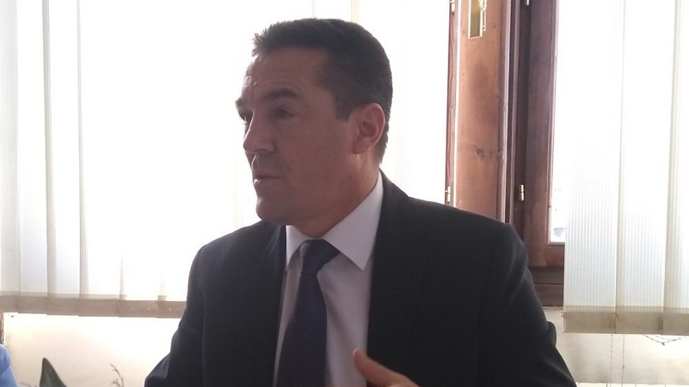 Živković: Policija nije asistirala pri uklanjanju berbernice 1