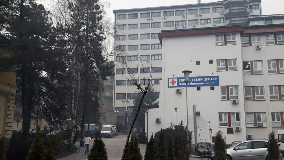Tri osobe preminule od korona virusa u Zlatiborskom okrugu 1