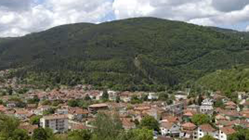 Bosilegrad: Proizvodnja zaštitnih maski od zaostalog tekstilnog materijala 1