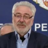 Vojvođanski front: Onemogućiti dr Nestoroviću nastupe u javnosti 5