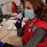 Među volonterima Crvenog krsta i košarkaši, glumci, Poverenica za zaštitu ravnopravnosti (VIDEO) 11