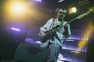 Mikstejp za karantin: Plejlistu za izolaciju pravi bend Šajzerbiterlemon 4