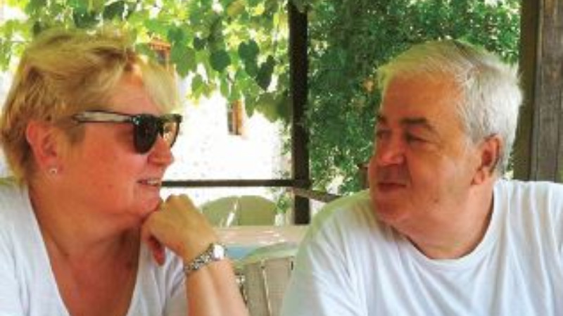 Arif Biščević: Sarajevski krug dvojke 1 Arif Biščević: Sarajevski krug dvojke 1