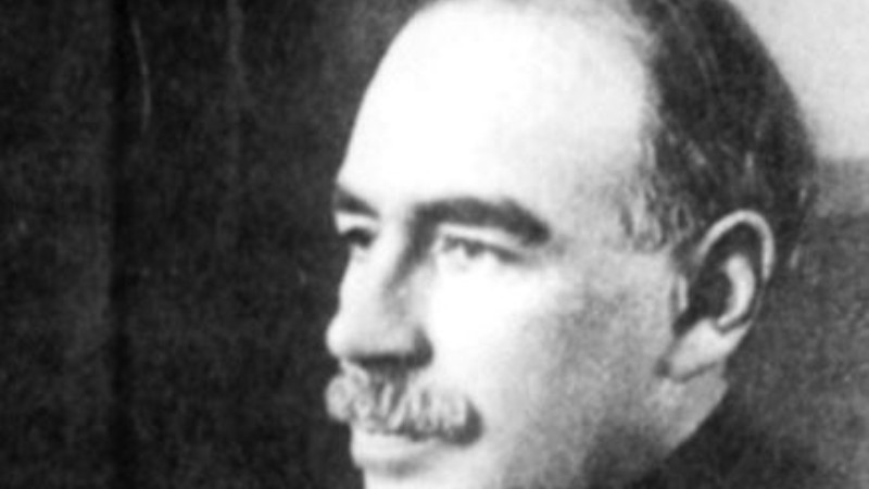 Kapitalizam i/li socijalna pravda 1