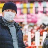 Kremlj: Ne razmatra se zaključavanje zemlje zbog novog talasa pandemije 12