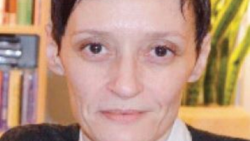 Katarina Ješić: Knjige koje pomeraju granice 1 Katarina Ješić: Knjige koje pomeraju granice 1