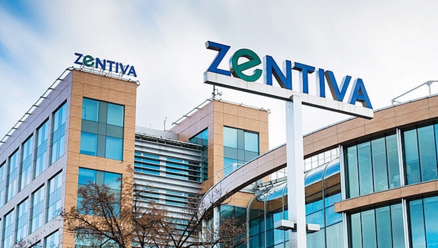 Zentiva proširuje svoje prisustvo na tržištu dovršavajući akviciziju poslovanja kompanije Alvogen za region Centralne i Istočne Evrope 1