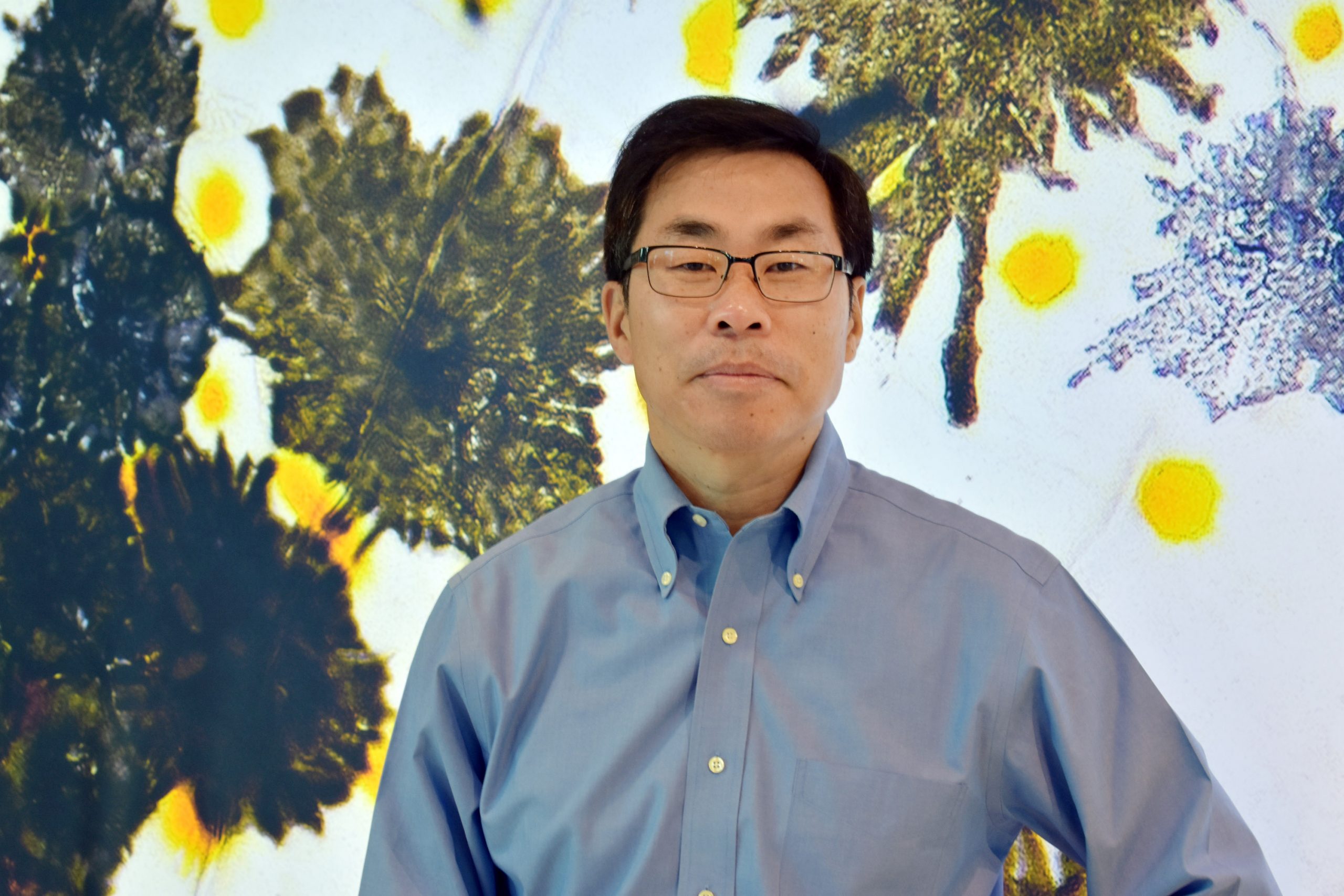 Džinzu Čen: Male su šanse da dobijemo vakcinu protiv kovida ove godine 1