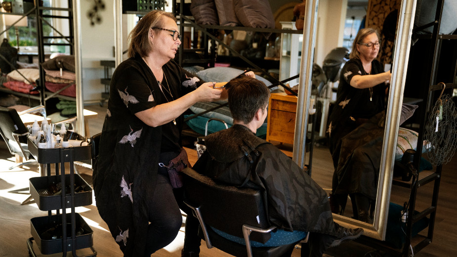 Na Kipru najviše frizera i kozmetičara u čitavoj EU 1