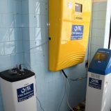 Kraljevo donira dezinfekcioni rastvor za šest lokalnih samouprava 6