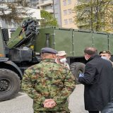 U Novom Pazaru za tri dana 17 novoobolelih 3