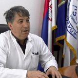 Blago povećanje respiratornih infekcija u Novom Pazaru 7