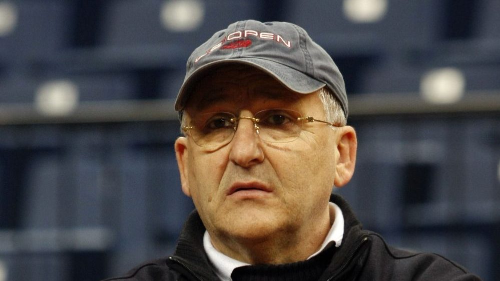 IN MEMORIAM: Dušan Grujić (1949-2020) 1