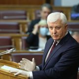Marković: Eliminacija Zakona o slobodi veroispovesti sveta dužnost svih 8