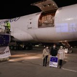 UNDP u saradnji s EU dopremio u Srbiju više od 3.000 kubnih metara medicinske opreme 5