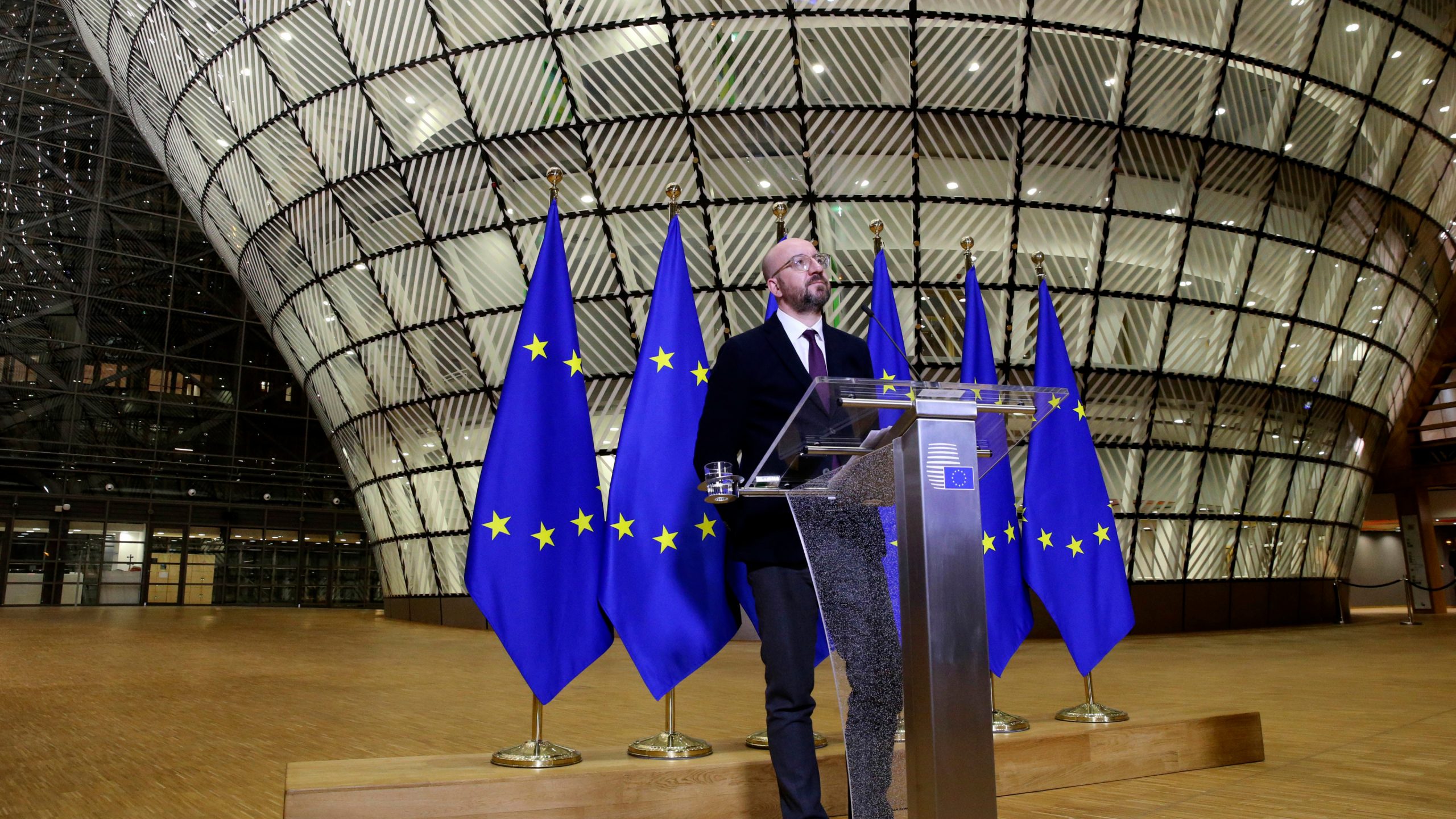 Priprema obroka u EP za najugroženije 1