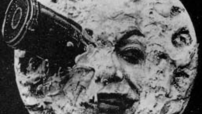 Film "Put na mesec" puni 118 godina 1