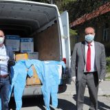 Pomoć užičkom zdravstvu stigla iz kineskog Harbina 6