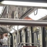 Francuska: Povratak u školu na dobrovoljnoj bazi, maske u javnom saobraćaju 9