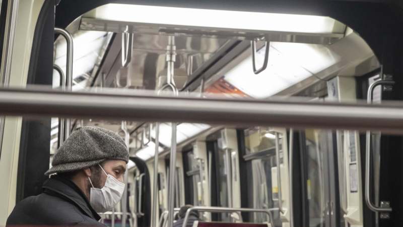 Francuska: Povratak u školu na dobrovoljnoj bazi, maske u javnom saobraćaju 1