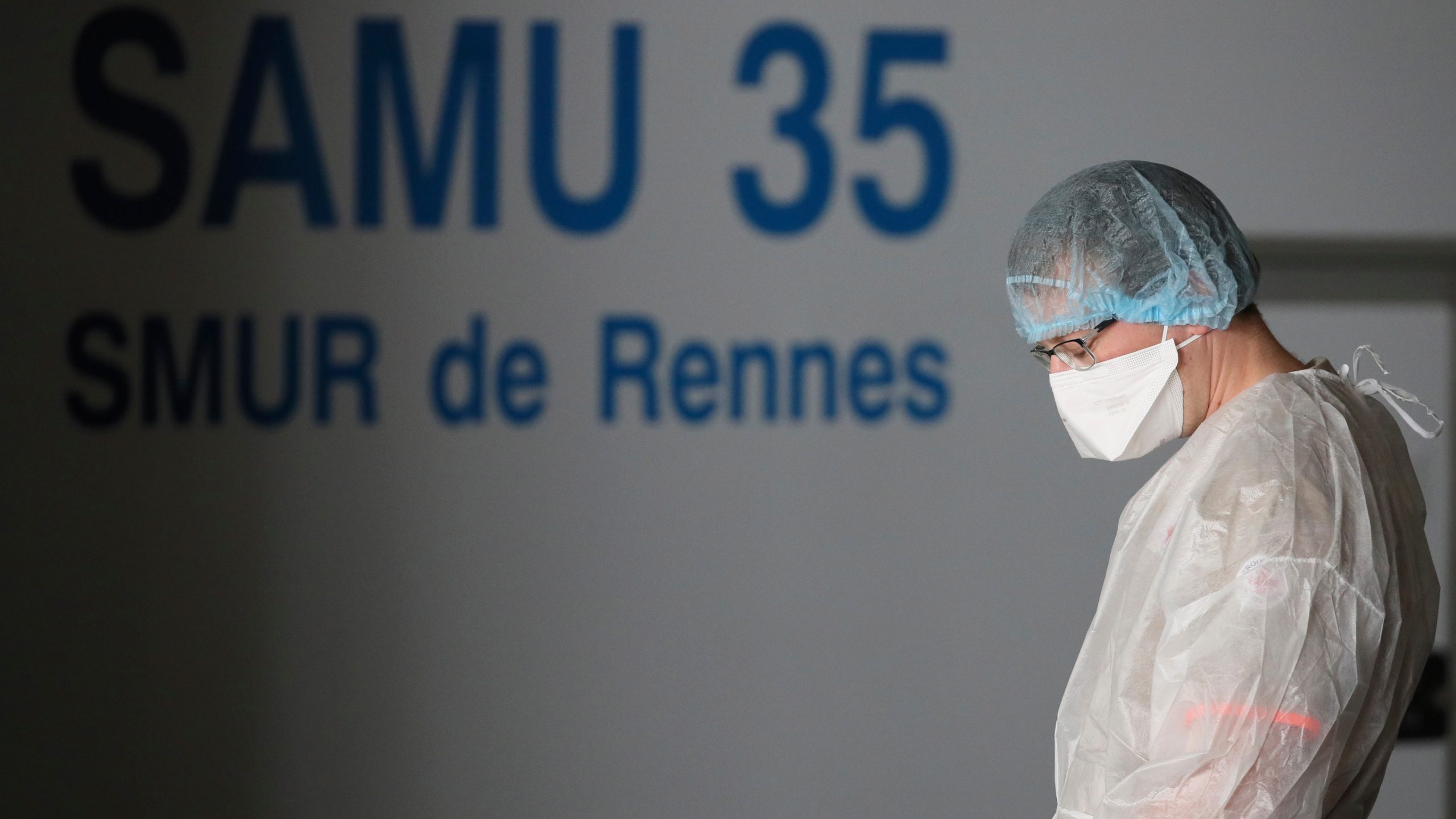 Francuska otkrila da je zaražene korona virusom imala još u decembru 1
