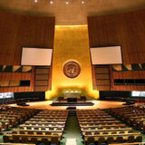 Ukrajina i Rusija obratile su se Generalnoj skupštini UN uoči godišnjice rata 2