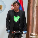 Zelena stranka: Pristajemo na izbore ako se održe minimum tri meseca od ukidanja vanrednog stanja 2