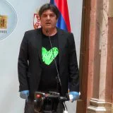 Zelena stranka: Pristajemo na izbore ako se održe minimum tri meseca od ukidanja vanrednog stanja 7
