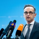 Berlin ocenio ponašanje Vašingtona u američko-francuskoj krizi razočaravajućim 11