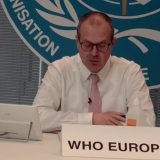 SZO: Ubrzati kampanju vakcinacije u Evropi 5