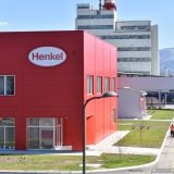 Posle dvonedeljne pauze 'Henkel' počeo proizvodnju u Kruševcu 4