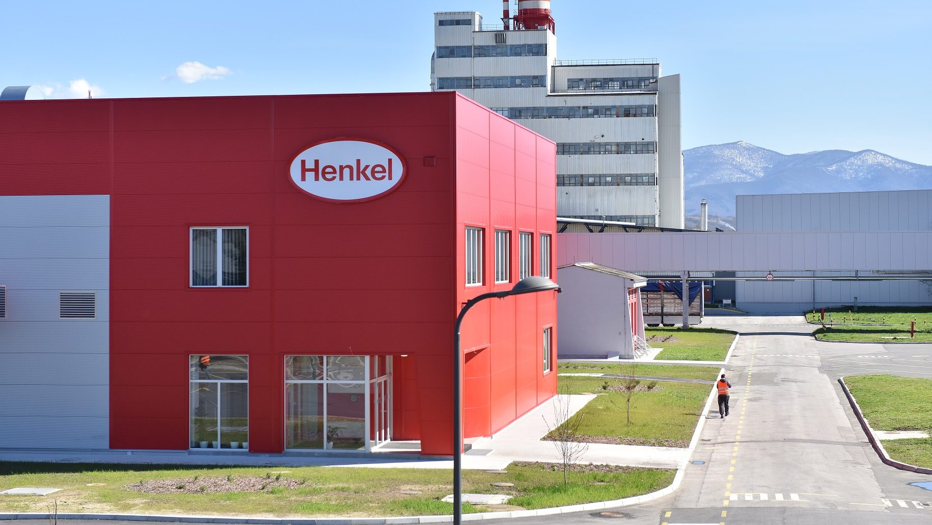 Posle dvonedeljne pauze 'Henkel' počeo proizvodnju u Kruševcu 1