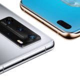 Huawei P40 serija dostupna za online poručivanje u Srbiji 2