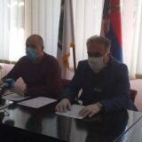 Negotin: I dalje zabrana rada objekata koji podrazumevaju blizak fizički kontakt 12