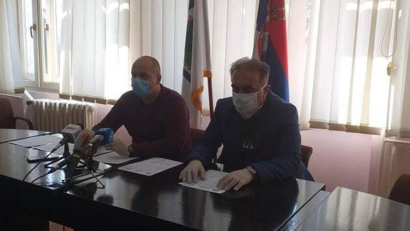 Negotin: I dalje zabrana rada objekata koji podrazumevaju blizak fizički kontakt 1