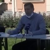 Šabac: Nedostaju testovi, a svi testirani pozitivni 11