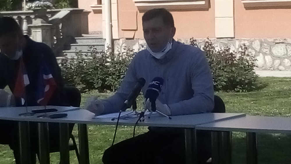 Šabac: Nedostaju testovi, a svi testirani pozitivni 1