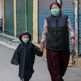 U Indiji drugi dan zaredom više od 6.000 ljudi zaraženo korona virusom 8