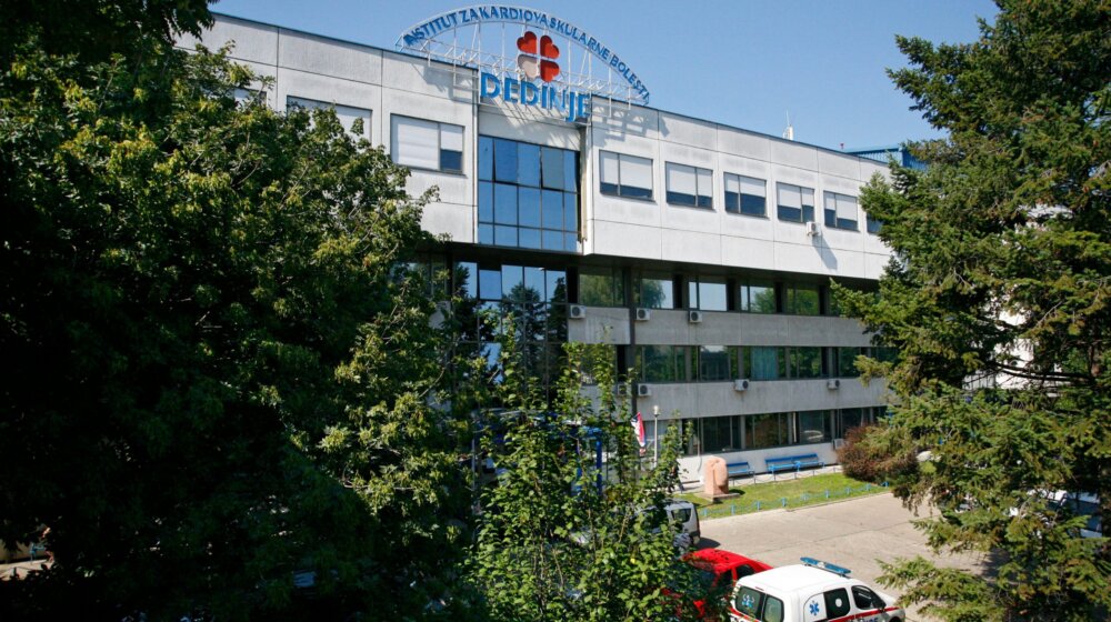 Bojić: Otkrili smo tempiranu bombu, zapanjen sam da je virus ušao u bolnicu 1