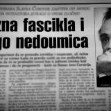 Brat Ćuruvije pre 20 godina sumnjao da će se pronaći nalogodavac ubistva 3