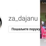 Drugari iz odeljenja napravili Instagram profil da pomognu vršnjakinji 13