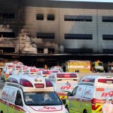 Najmanje 38 osoba poginulo u požaru na gradilištu u Južnoj Koreji 5