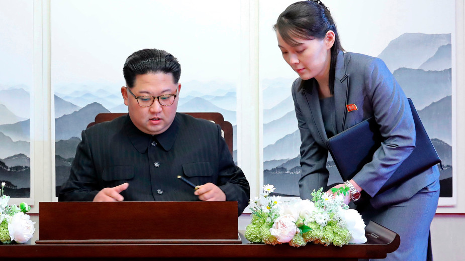 Južna Koreja ponovo negira glasine o lošem zdravlju Kim Džong Una 1
